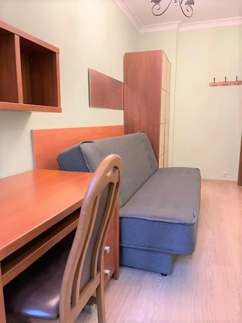 غدانسك 777 Apartments & Cars _ Main City
