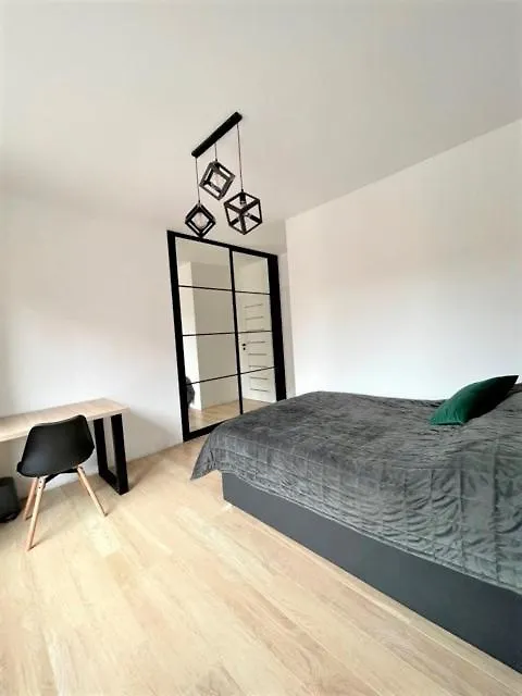 777 Apartments & Cars _ Main City Poland