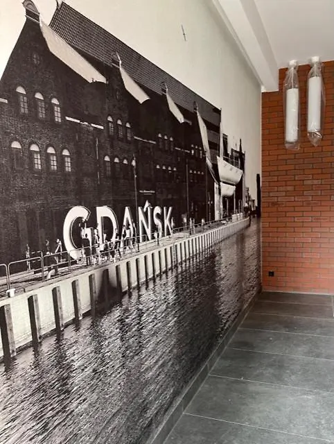 777 Apartments & Cars _ Main City  Gdansk